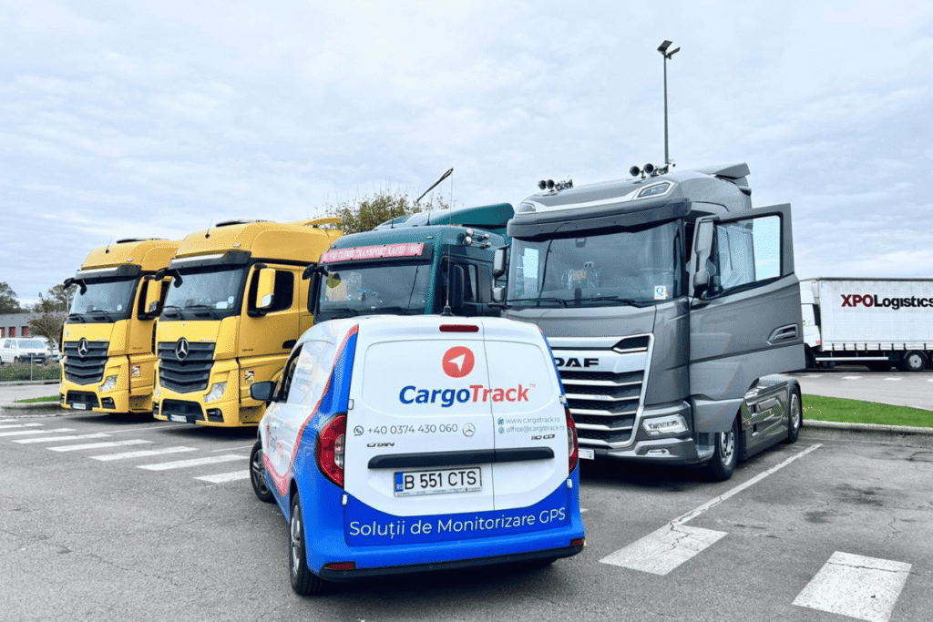 Generare cod UIT e-Transport ANAF
