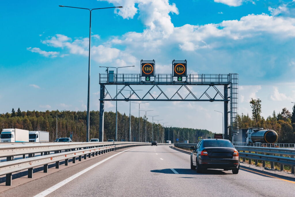 Când intră în vigoare TollRo România