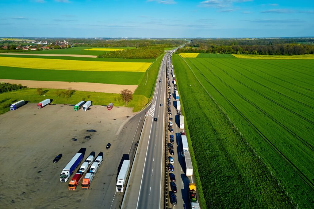 Cum se calculează taxa TollRo