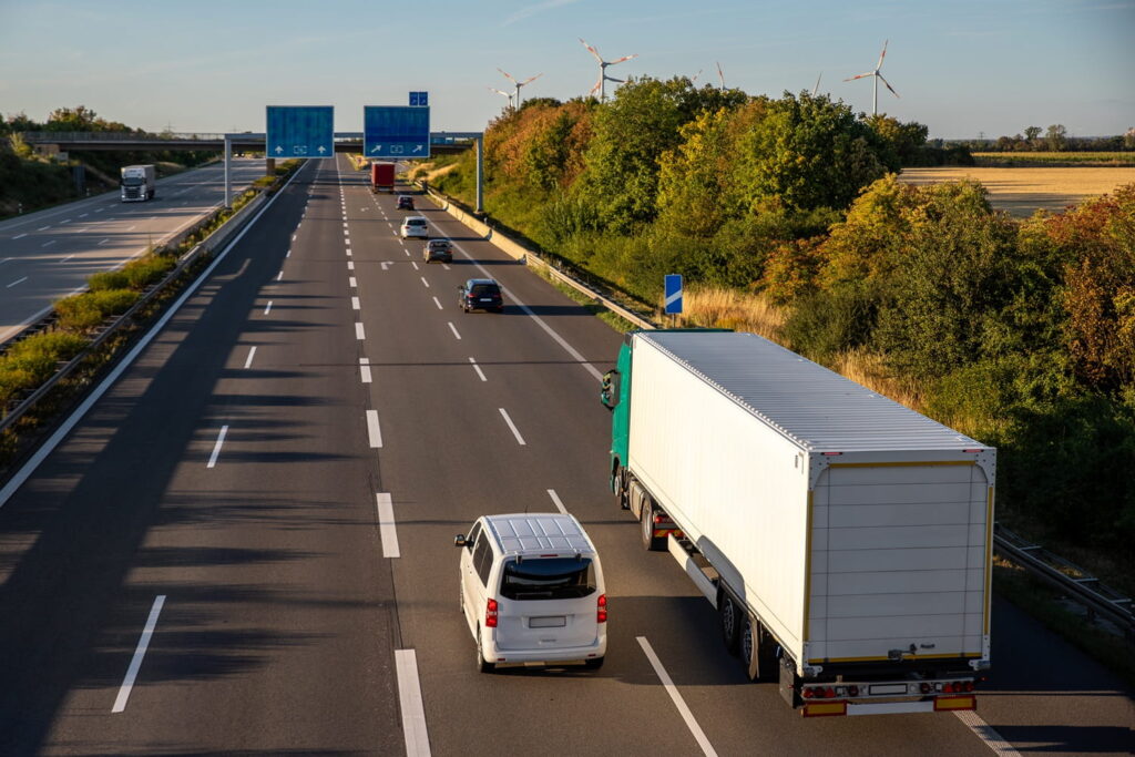 Aparat taxe de drum Europa