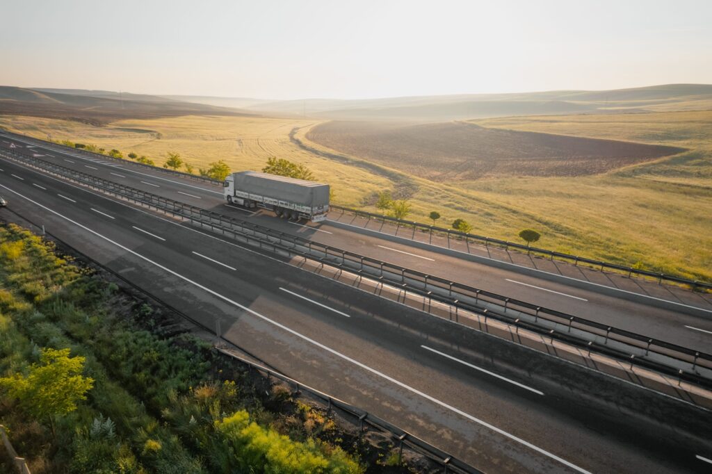 Atestat transport marfă 2026