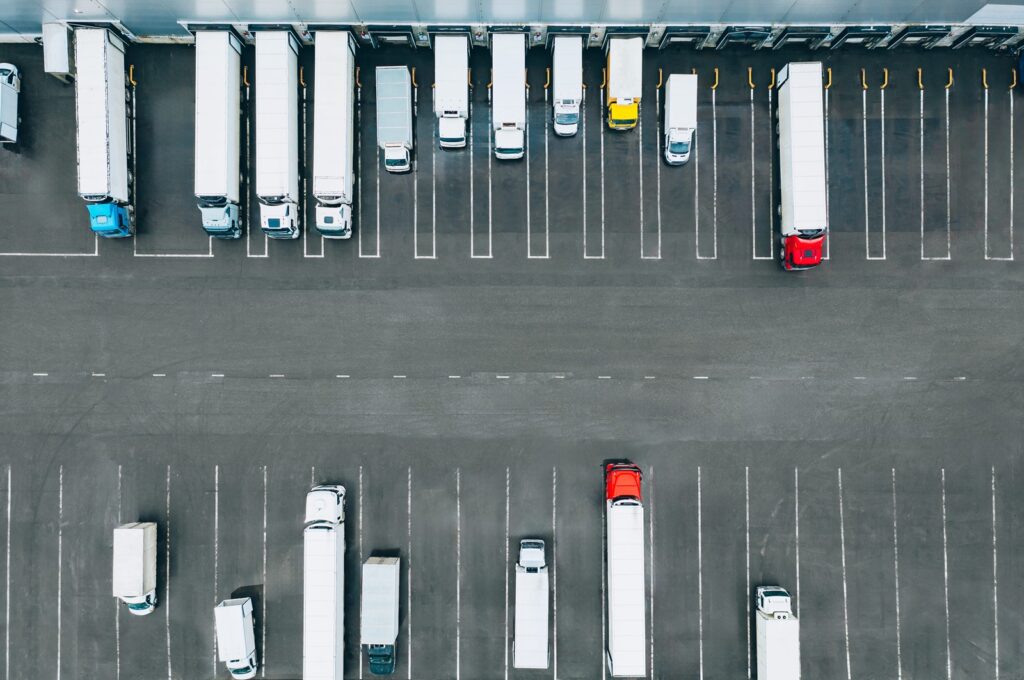 licența transport marfă