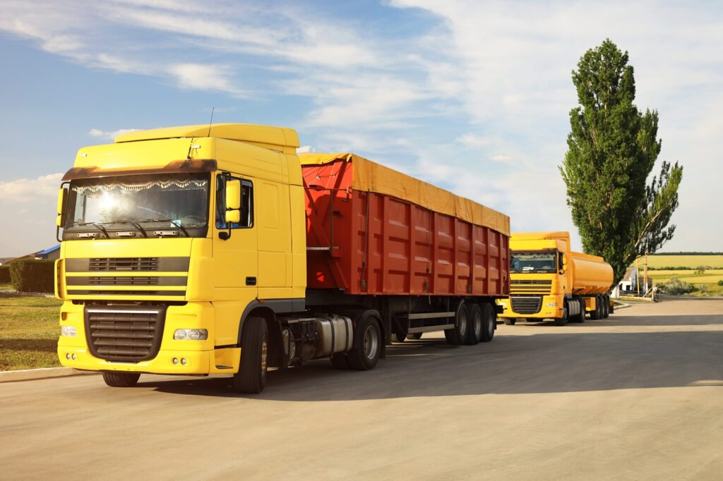 Burse de transport marfă 2026