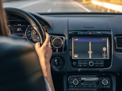 6 avantaje ale implementării sistemelor de localizare auto GPS