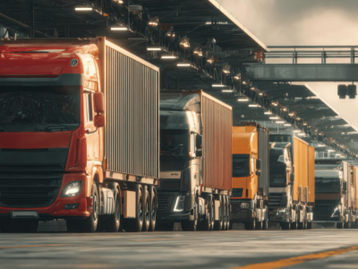 Cat costă TollRo pe kilometru – Tarife oficiale 2026 pe clase Euro - TollRo - Taxa TollRo - Rovinieta camioane - CargoTrack