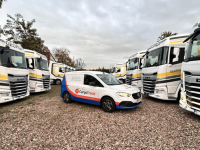 Generare cod UIT e-Transport ANAF - pasi simpli pentru declararea corecta - cod UIT - SPV - e Transport - Romania - Transport - CargoTrack - Raportare ANAF - declaratie anaf